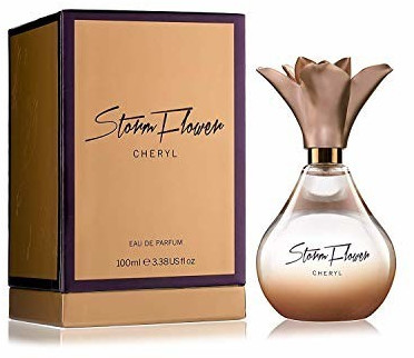 Cheryl Cole StormFlower Noir Eau de Parfum (100 ml)