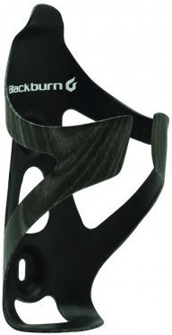 Blackburn Porte-bidon Camber Carbon noir mat