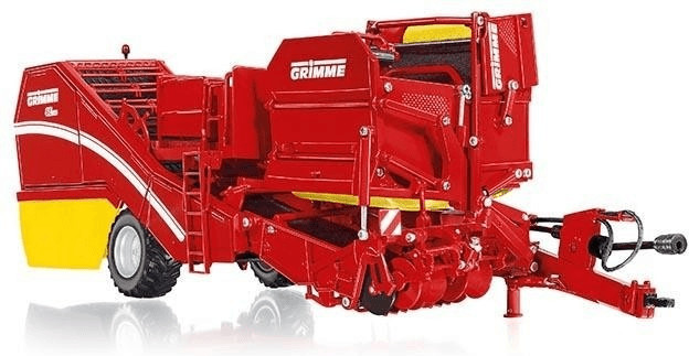 Wiking Grimme Bunker SE 260 1:32 (077816)