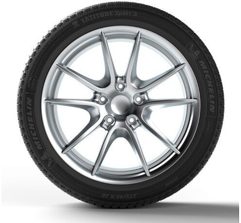 Michelin Latitude Sport 3 285/40 ZR20 108Y MO ab 290,22