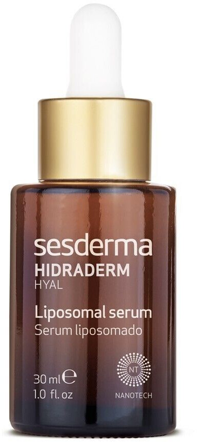 SeSDerma Hidraderm Hyal Liposomal Serum (30ml)
