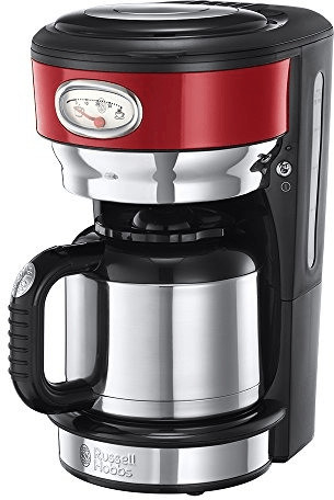 Russell Hobbs 21710-56 Retro Classic Thermo