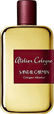 Atelier Cologne Santal Carmin Eau de Parfum (200 ml)