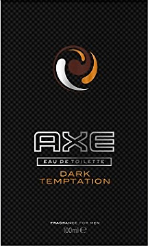 Axe Dark Temptation Eau de Toilette (100 ml)