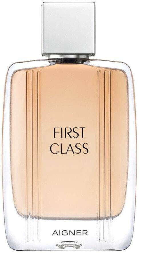 Aigner First Class Eau de Toilette (50 ml)