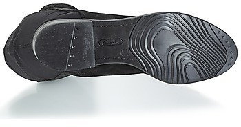 clarks caddy belle grey suede