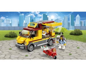 Lego City Pizzawagen 60150 Ab 24 99 Mai 2020 Preise