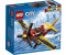 LEGO City - Rennflugzeug (60144)