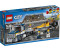 LEGO City - Dragster Transporter (60151)