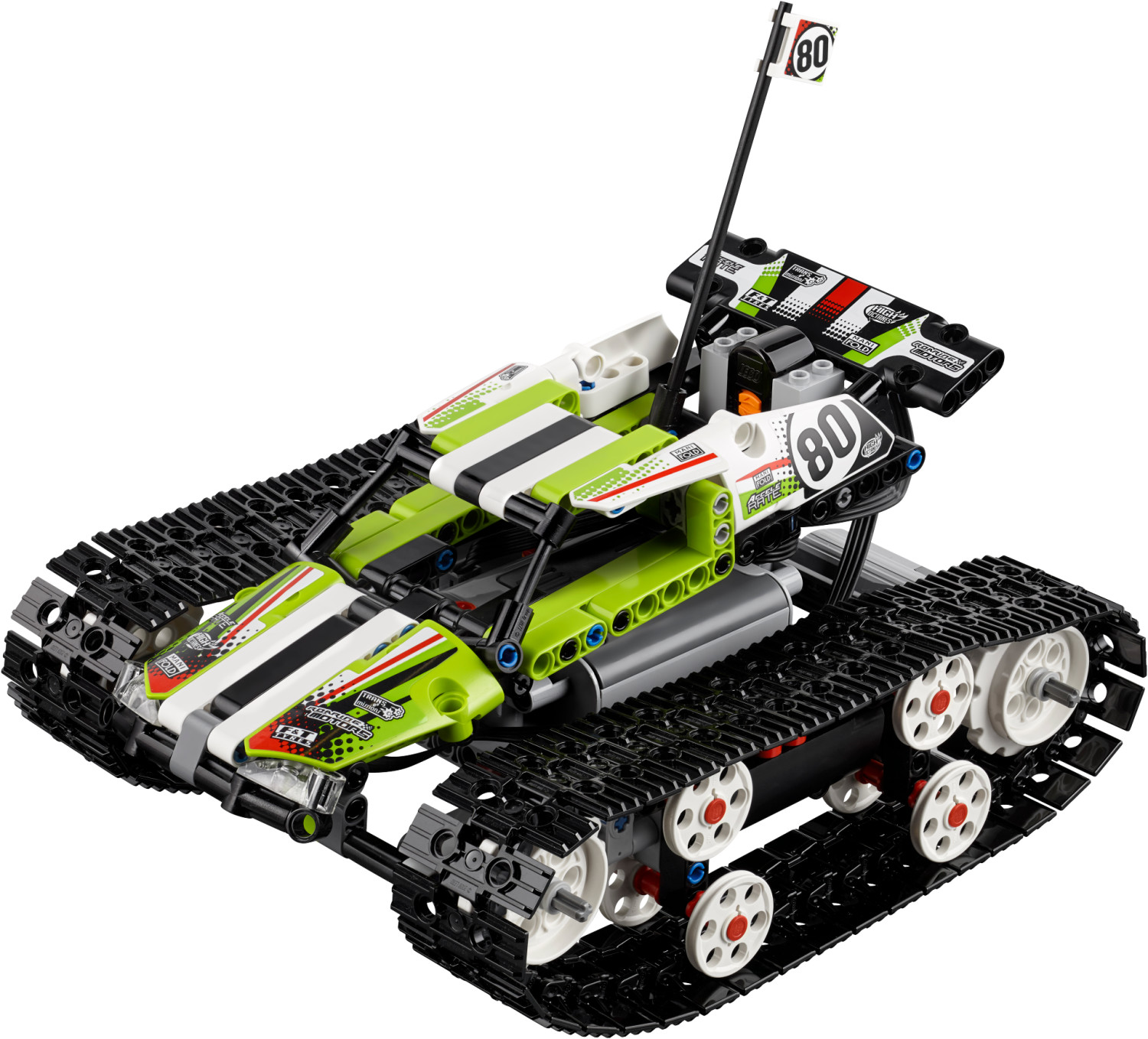 Lego telecomandati on sale prezzi