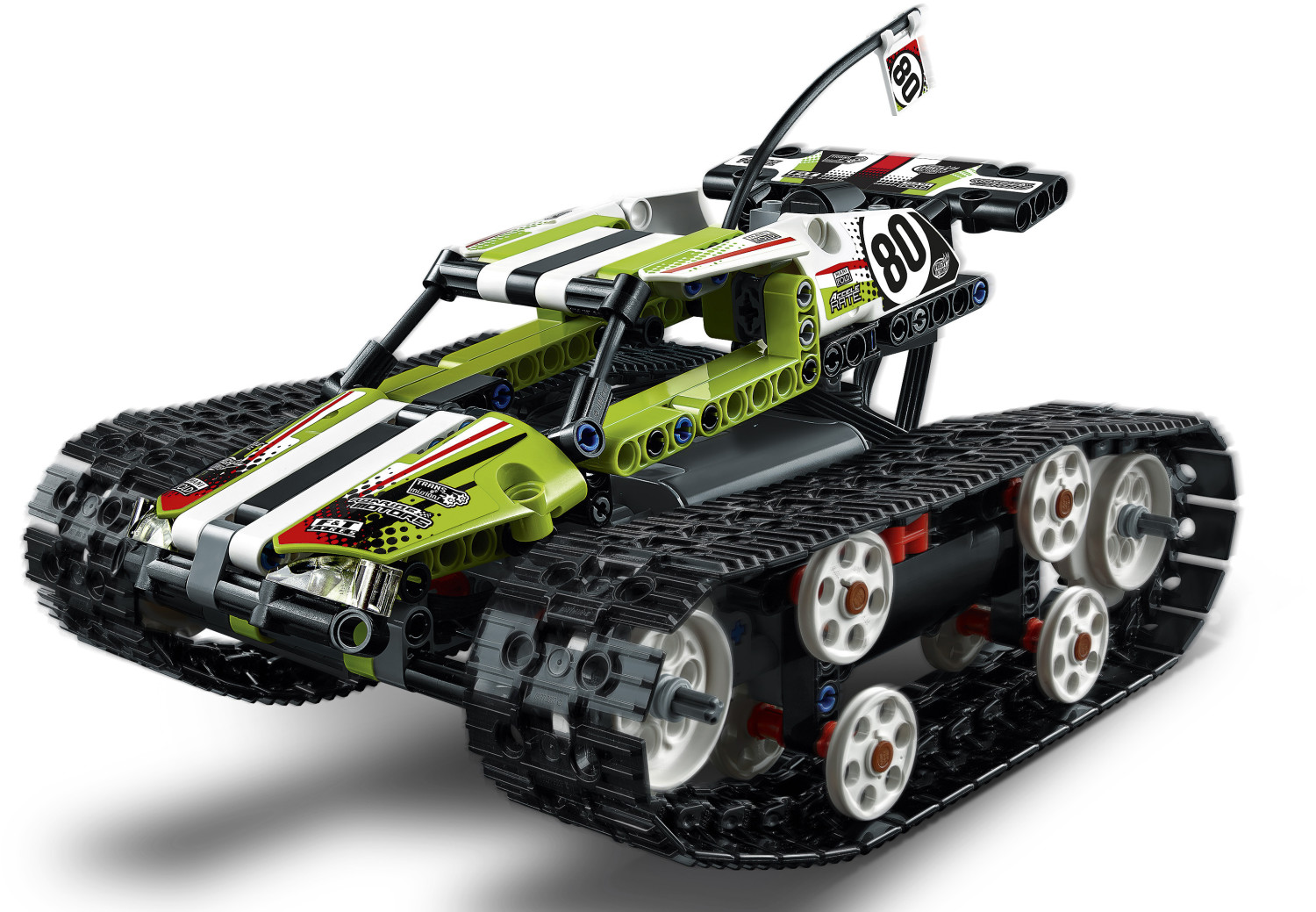 Lego technic 42065 on sale