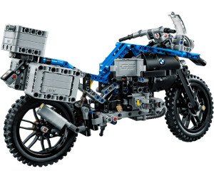 Buy Lego Technic Bmw R 1200 Gs Adventure 42063 From 163