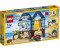 LEGO Creator - Beachside Vacation (31063)