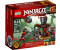 LEGO Ninjago - The Vermillion Attack (70621)