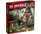 LEGO Ninjago - Verhängnisvolle Dämmerung (70626)