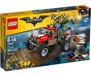 LEGO Batman Killer Crocs Truck 70907 ab 287 62