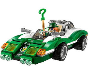 LEGO Batman - Coche misterioso de The Riddler (70903) desde 74,80 € |  Compara precios en idealo