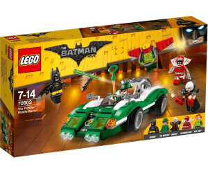 LEGO Batman - The Riddler Riddle Racer (70903)