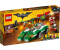 LEGO Batman - The Riddler Riddle Racer (70903)