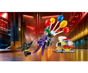 The LEGO Batman Movie The Joker Balloon Escape 70900 6175846 - Best Buy