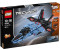 LEGO Technic - Air Race Jet (42066)