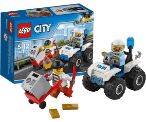 lego city 60135