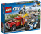 LEGO City - Tow Truck Trouble (60137)