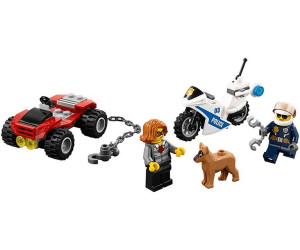 LEGO City - de control móvil (60139) desde 45,95 € | Black Friday 2022: Compara precios en idealo