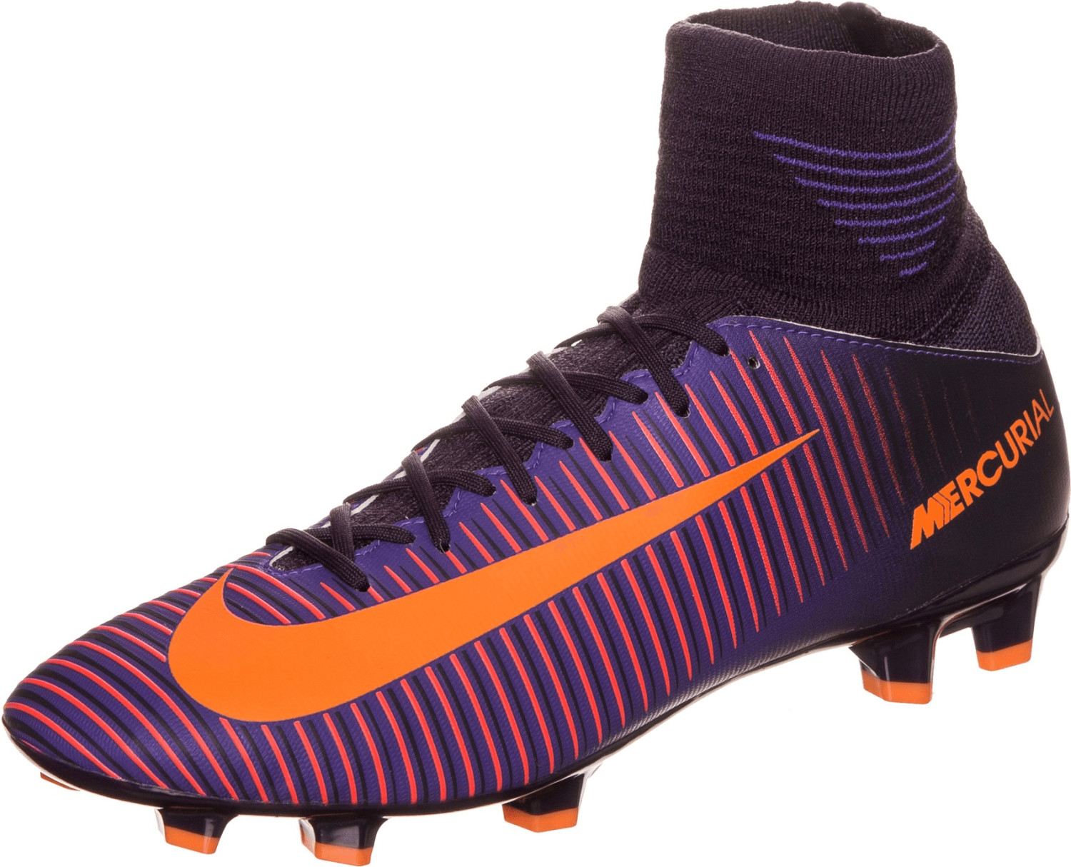 mercurial superfly 5 purple