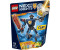 LEGO Nexo Knights - Battle Suit Clay (70362)