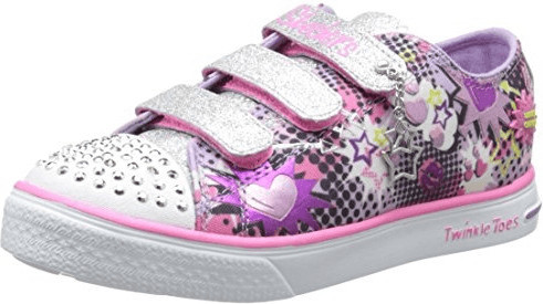 Skechers Twinkle Breeze
