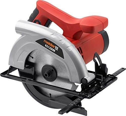 Meister Craft KS 1200 M