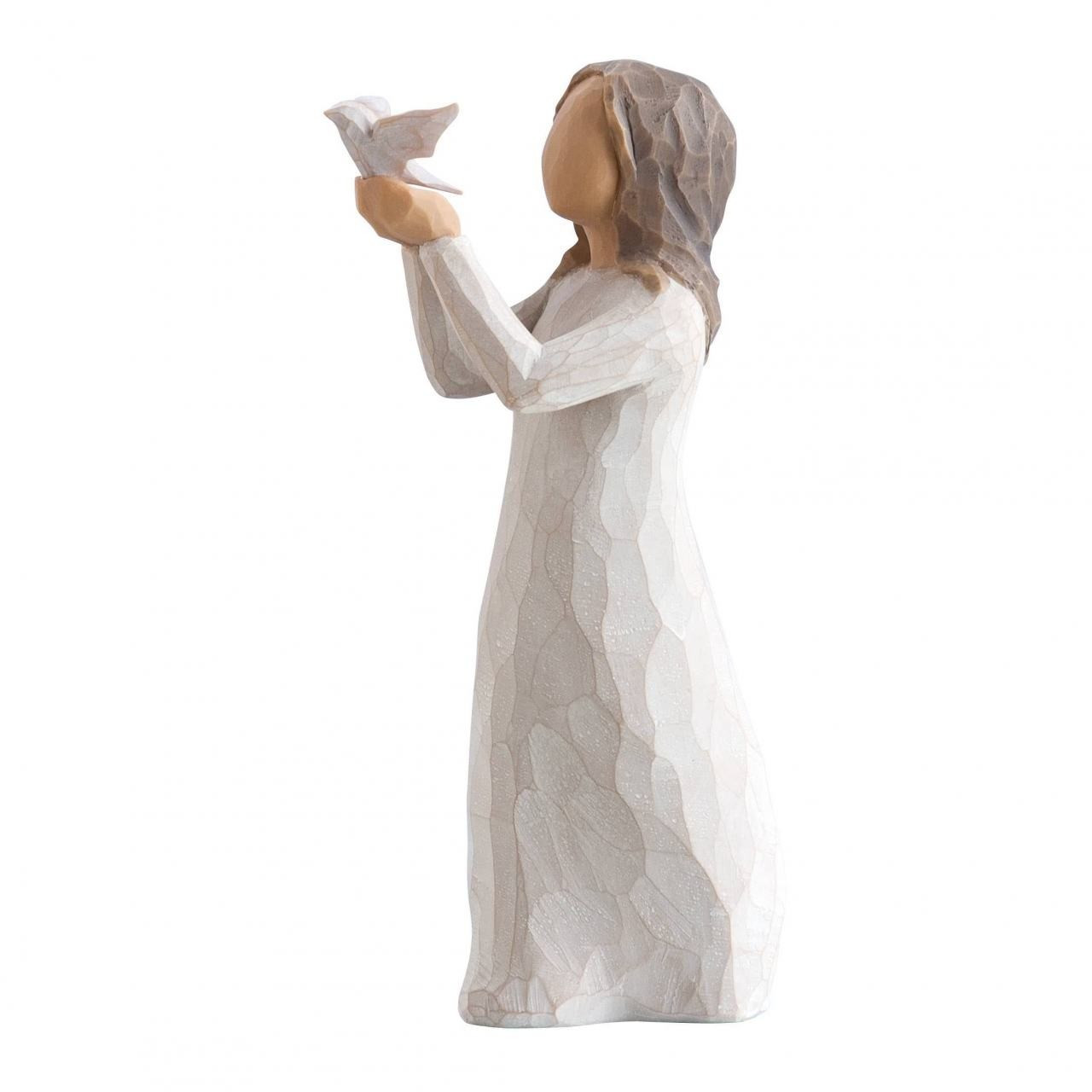 Willow Tree Soar - Ascent Figurine 27173