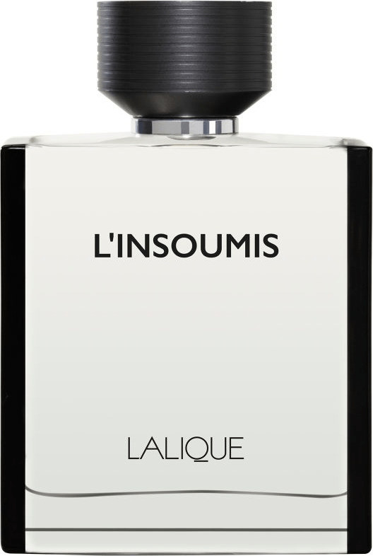 Photos - Men's Fragrance Lalique L'Insoumis Eau de Toilette  (100ml)