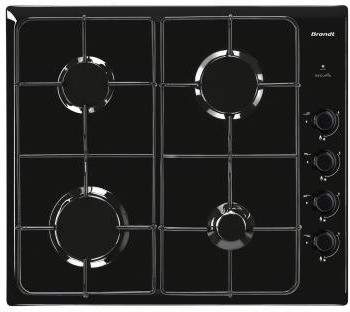 Brandt BPE6410B Noir