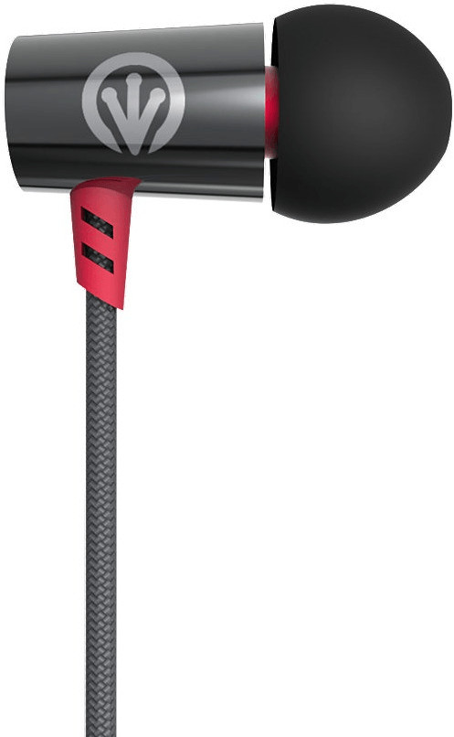 ZAGG ifrogz Luxe Air red