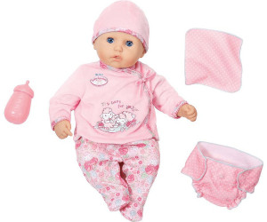 Baby Annabell My first Baby - I Care for You (794326)