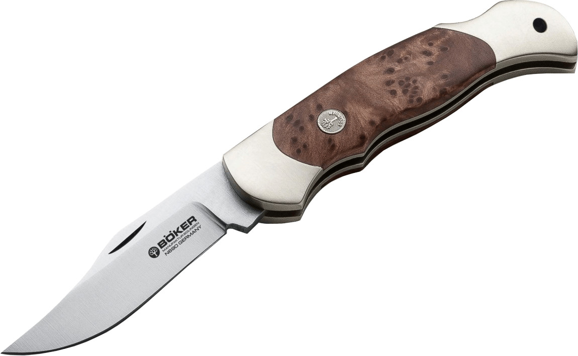 Böker Boy Scout Thuja 112402