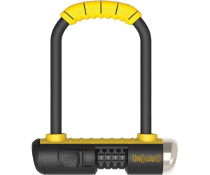 Onguard Bulldog Mini 8013C