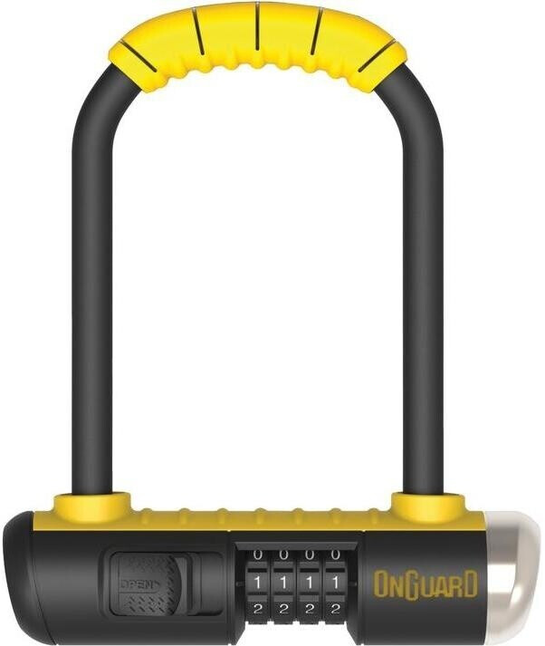 Onguard Bulldog Mini 8013C