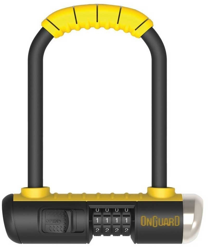 Onguard Bulldog Mini 8013C