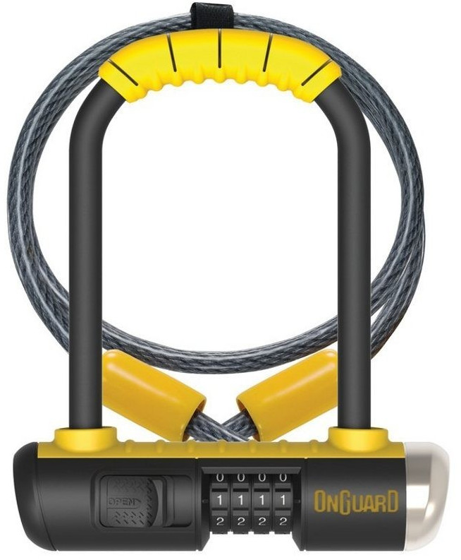 Onguard Bulldog Mini 8015C