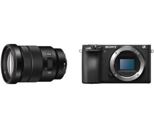 Sony Alpha 6500 Kit 18 105 Mm Ab 1 739 00 Preisvergleich