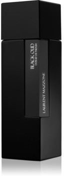 Laurent mazzone black 2025 oud extrait de parfum