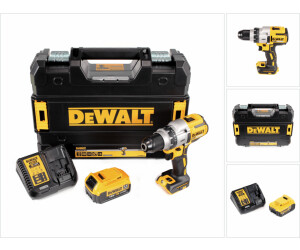 DeWalt DCD991 a € 210,78 (oggi)  Migliori prezzi e offerte su idealo