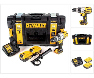 Dewalt dcz298s2t outlet