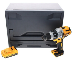 DeWalt DCD996 from 107.00 Today Best Black Friday Deals on idealo