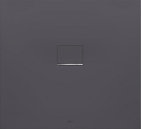 Villeroy & Boch Squaro Infinity 100 x 90 cm