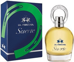 La Martina Suerte Eau de Toilette