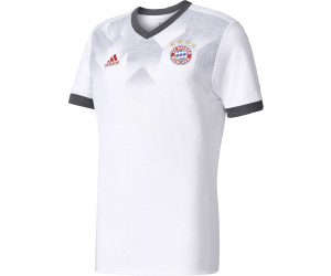 Adidas FC Bayern München Home Pre Match Shirt 20162017 ab Adidas FC Bayern München Home Pre Match Shirt 20162017 ab